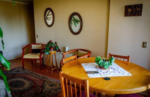 San Pedro de la Paz Apartment | Departamento Andalué