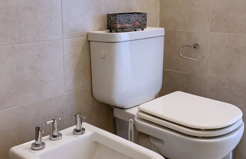 Cordoba Apartment | Departamento Complejo Privado - Inst. Cardiología - Pet Friendly