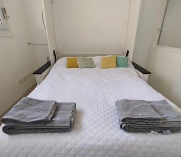 Balvanera Apartment | Departamento Completo- Bs As Home