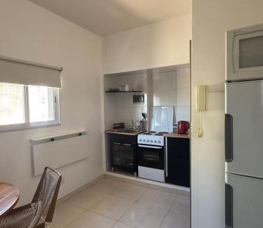 Balvanera Apartment | Departamento Completo- Bs As Home