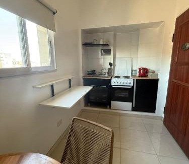 Balvanera Apartment | Departamento Completo- Bs As Home