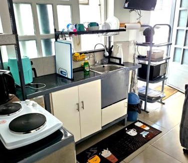 Cercado de Lima Apartment | Departamento Completo en el Centro Historico Arte de Lima