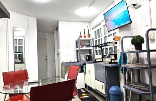 Cercado de Lima Apartment | Departamento Completo en el Centro Historico Arte de Lima