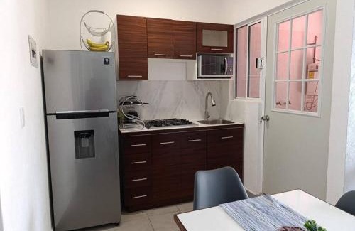 Acapulco Apartment | Departamento con 2 Recamaras