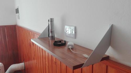 La Rioja Apartment | DEPARTAMENTO CON COCHERA
