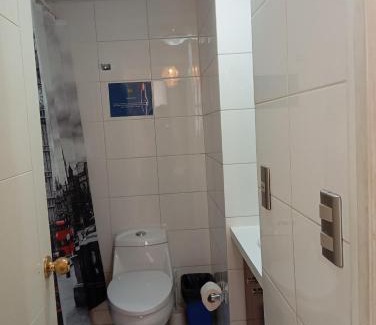 Bellas Artes Apartment | Departamento con encanto cerca de Bellas Artes y Lastarria