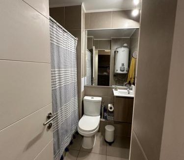 Temuco Apartment | Departamento con excelente ubicación