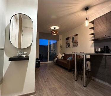 Temuco Apartment | Departamento con excelente ubicación