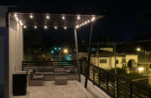 Zona Dorada Apartment | Departamento con jacuzzi en zona dorada 1-7 personas