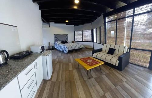 Vistalba Apartment | Departamento con piscina en Vistalba