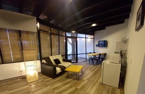 Vistalba Apartment | Departamento con piscina en Vistalba