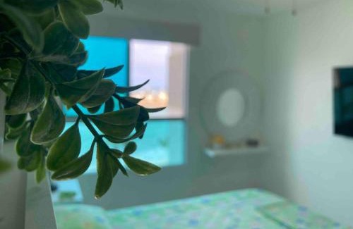 Salinas Apartment | Departamento con piscina 8