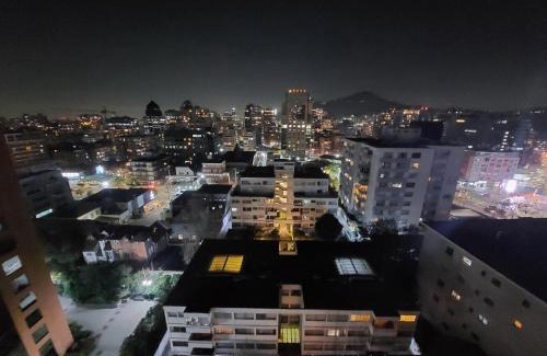 Providencia Apartment | Departamento con vistas únicas en mejor ubicación