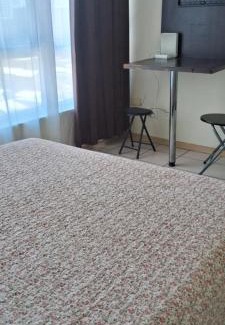 Las Rejas Apartment | Departamento Coronel Souper