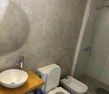 Parana Apartment | Departamento Corrientes