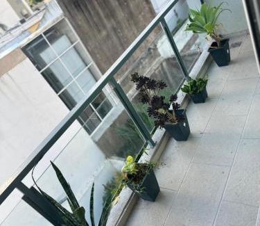 Parana Apartment | Departamento Corrientes
