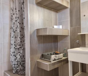 Rio Grande Apartment | Departamento de 1 Dormitorio con Sala Estar