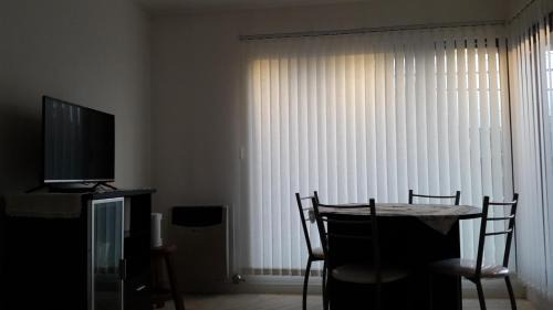 Rio Grande Apartment | Departamento de 1 Dormitorio con Sala Estar