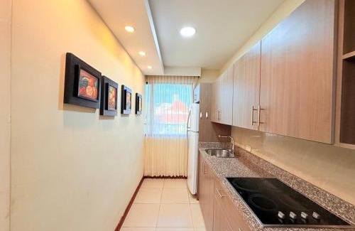 Machala Apartment | Departamento de 2 habitaciones, 2 camas, 1 baño