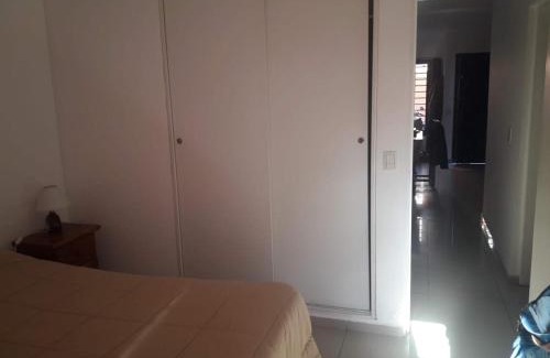 Villa Carlos Paz Apartment | Departamento de Caroya