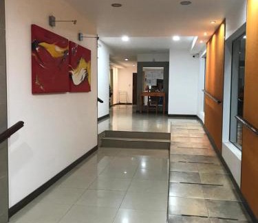 Rio Cuarto Apartment | Departamento de categoría en macrocentro Echeverria