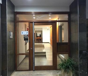 Rio Cuarto Apartment | Departamento de categoría en macrocentro Echeverria