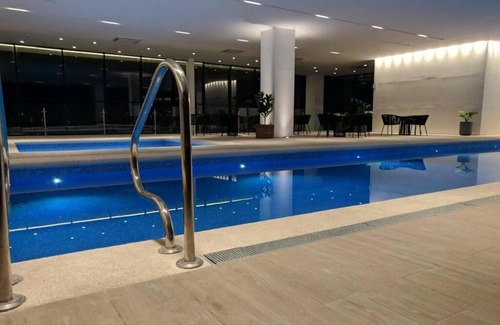 Financial District Apartment | Departamento De Diseño 3H-34