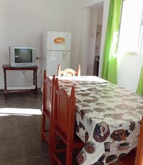 Cafayate Apartment | Departamento de Hugo