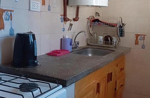 Cafayate Apartment | Departamento de Hugo