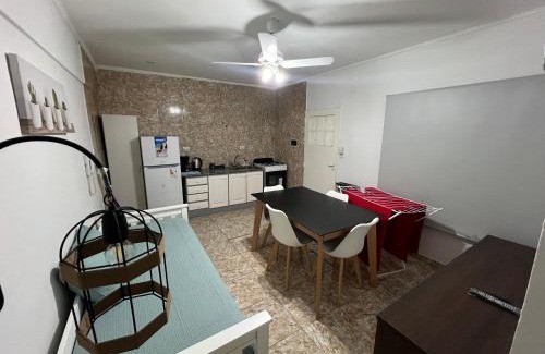 General Roca Apartment | Departamento de la terminal 5