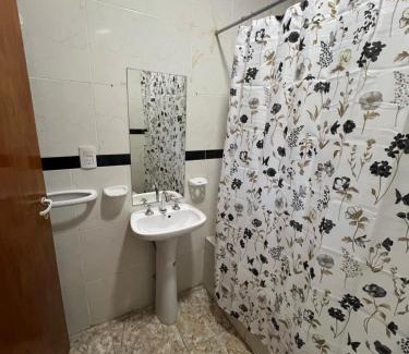 General Roca Apartment | Departamento de la terminal 5