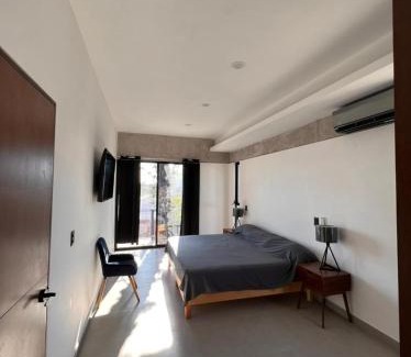 Zona Dorada Apartment | Departamento de lujo con alberca cerca de la playa