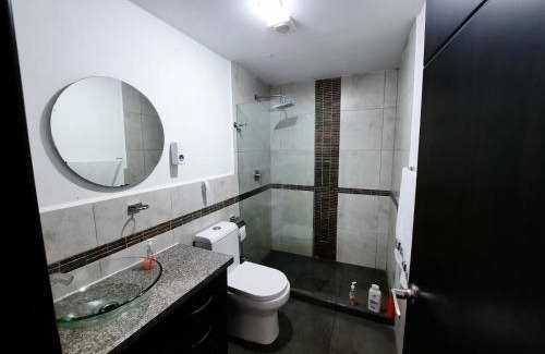 Cuenca Apartment | Departamento de lujo Condominio ADMIRA