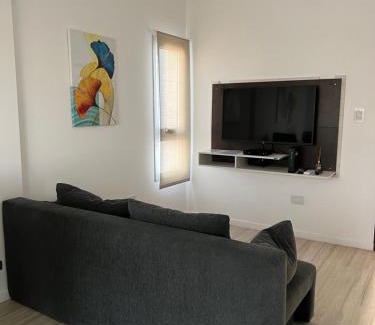 Santa Fe Apartment | Departamento de un dormitorio - HIPÓLITO