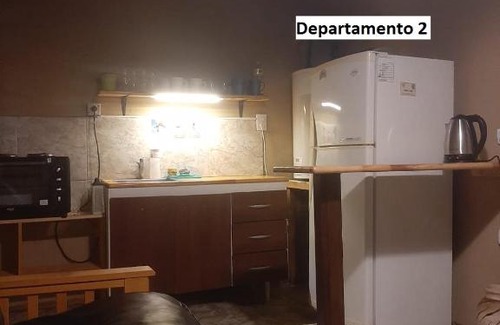 Las Colinas de Peralta Ramos Apartment | Departamento Diagonal Velez Sarfield