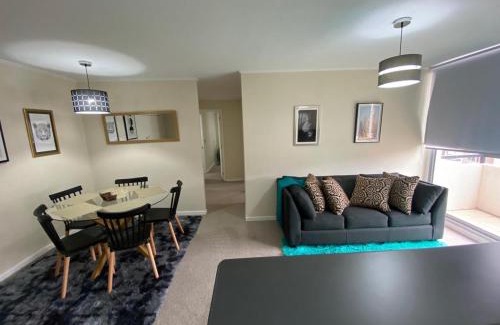 Curico Apartment | Departamento doña Elisa II