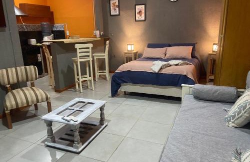 Carhue Apartment | Departamento Dulce Manía 1