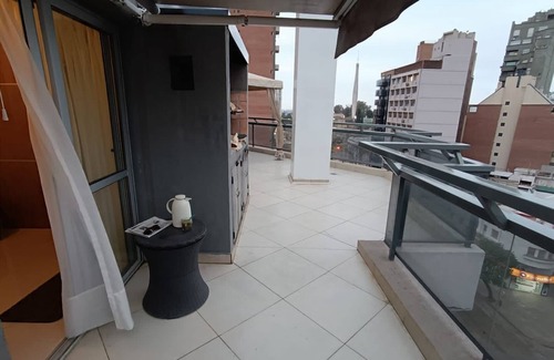 Province of Cordoba Apartment | Departamento Duplex Para 4 Personas Nueva Córdoba Plaza España