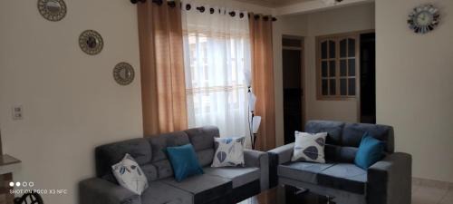 Tarija Apartment | Departamento El-Shaddai