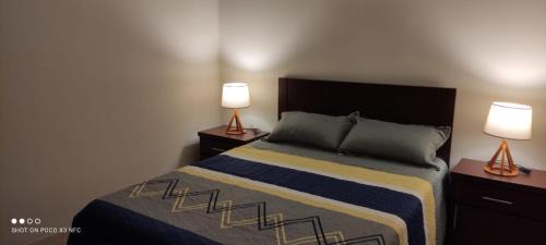 Tarija Apartment | Departamento El-Shaddai