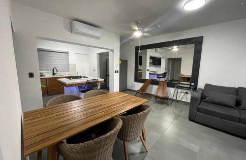 Cabo San Lucas Apartment | Departamento en 1er piso 2 bdr 2bath tezal