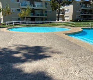 Algarrobo Apartment | Departamento en Algarrobo