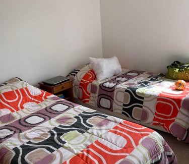Algarrobo Apartment | Departamento en Algarrobo
