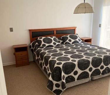 Algarrobo Apartment | Departamento en Algarrobo