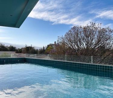 Tarija Apartment | Departamento en alquiler