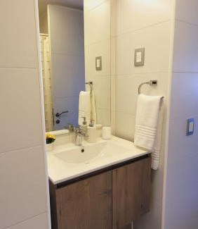Antofagasta Apartment | Departamento en Antofagasta 1D y 1B Full