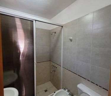 Villa Carlos Paz Apartment | Departamento en Villa Carlos Paz