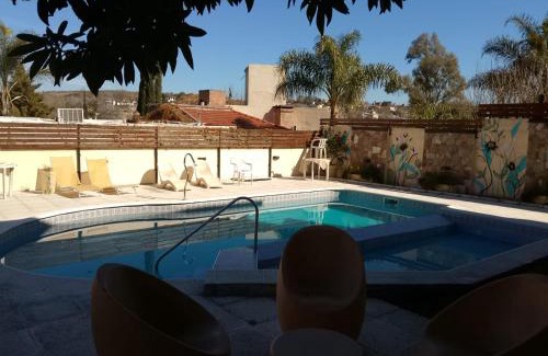 Villa Carlos Paz Apartment | Departamento en la Villa