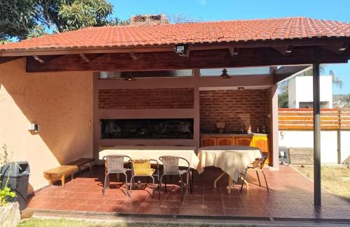 Villa Carlos Paz Apartment | Departamento en la Villa