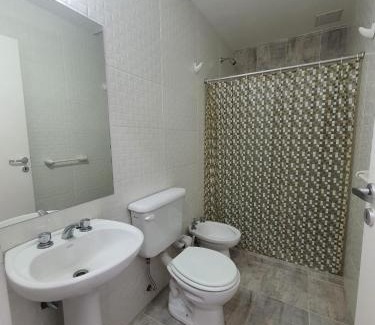 Arroyito Apartment | Departamento en Arroyito- Córdoba